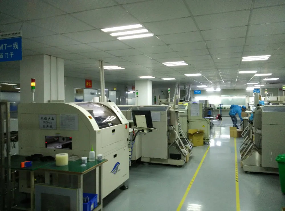 2024 Easy Way Custom PCB Board With Components Printed Circuit Board Assembly Board PCB SMT