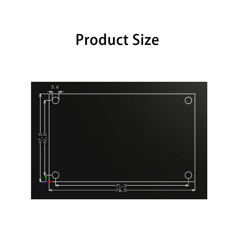 220V Two-Channel  Relay Automatic Switch Module 10A  Dual Relays  Electrical Accessories Power Supply