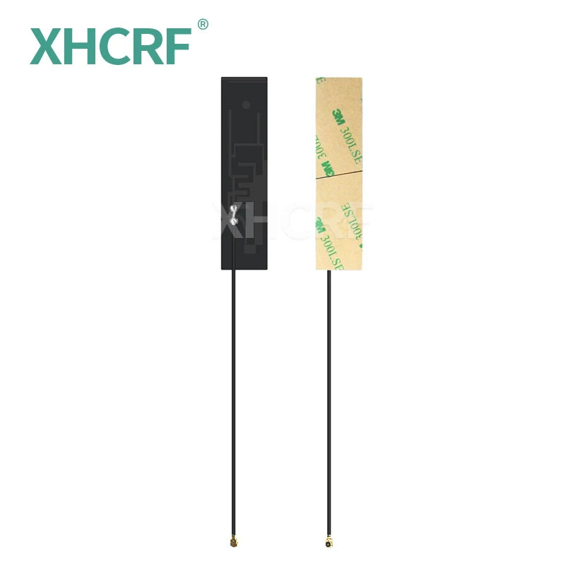 10pcs LoRa 915 MHz Antenna U.FL 915M Embedded Antennas for Communication Module Motherboard Antenna FPC Aerial for PCB
