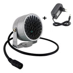 Invisible illuminator 940NM infrared 60 Degree 48 LED IR Lights  waterproof Fill Light for CCTV night vision surveillance camera