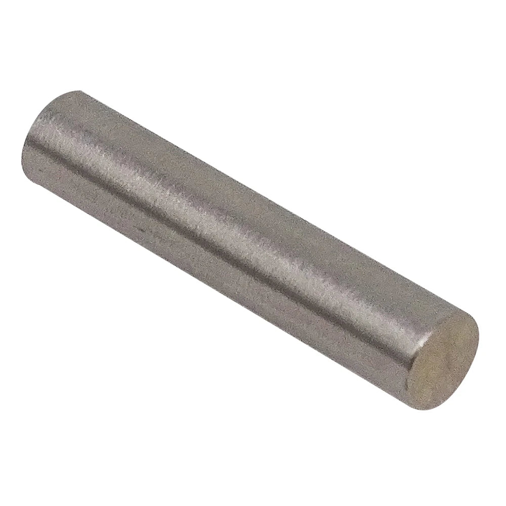 10PCS PT100 6*50mm 6*30mm DS18B20 Temperature sensor stainless steel casing blind pipe protective sleeve 6x50 6x30