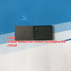 64GB 128GB/256G/512G HDD Storage Nand  Memory Flash chip IC For iPhone XS XS-MAX XR SE2 11/11P/11ProMax