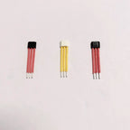 5pcs 213 Positive Wave Motor New Electric Vehicles 213 Brushless DC Motor Hall Sensor N602 4601 Hall Elemets With Board Cable