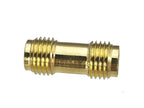 1pcs Connector Adapter SMA RP-SMA to SMA RPSMA Male Plug & Female Jack Straight & Right angle RF Coaxial Converter New Brass