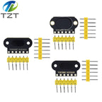 VL6180/VL53L0X/VL53L1X Time of Flight (ToF) Laser Ranging Sensor Module TOF050C TOF200C TOF400C 50CM/2M/4M IIC For Arduino STM32