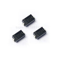 100PCS/Lot SMA 1N5819 1A 40V DO-214AC SMD Schottky Diode SS14