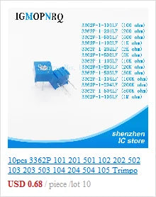 5PCS RX21 10W 6W Wire Wound Resistance 5% 1R 10R 100R 1K 10K 12K 15K 18R 20R 22R 24R 27R 30R 33R 36R 0.1R 0.12R 0.01R 0.05R