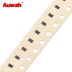 0603 SMD Tantalum capacitor 1608 1uF 1.5uF 2.2uF 3.3uF 4.7uF 10uF 22uF 33uF 47uF 4V 6.3V 10V 16V Type J New original
