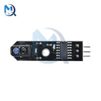 TCRT5000 3PIN Tracking Module IR Infrared Line Reflection Track Follower Sensor TCRT5000 Obstacle Avoidanc For Arduino