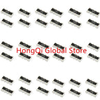 100Pcs 0603*4 8P4R 2*4P SMD Network Resistor  Array 0ohm 1 10 100 ohm 1K 10K 100K 1M 101 102 103 104 105