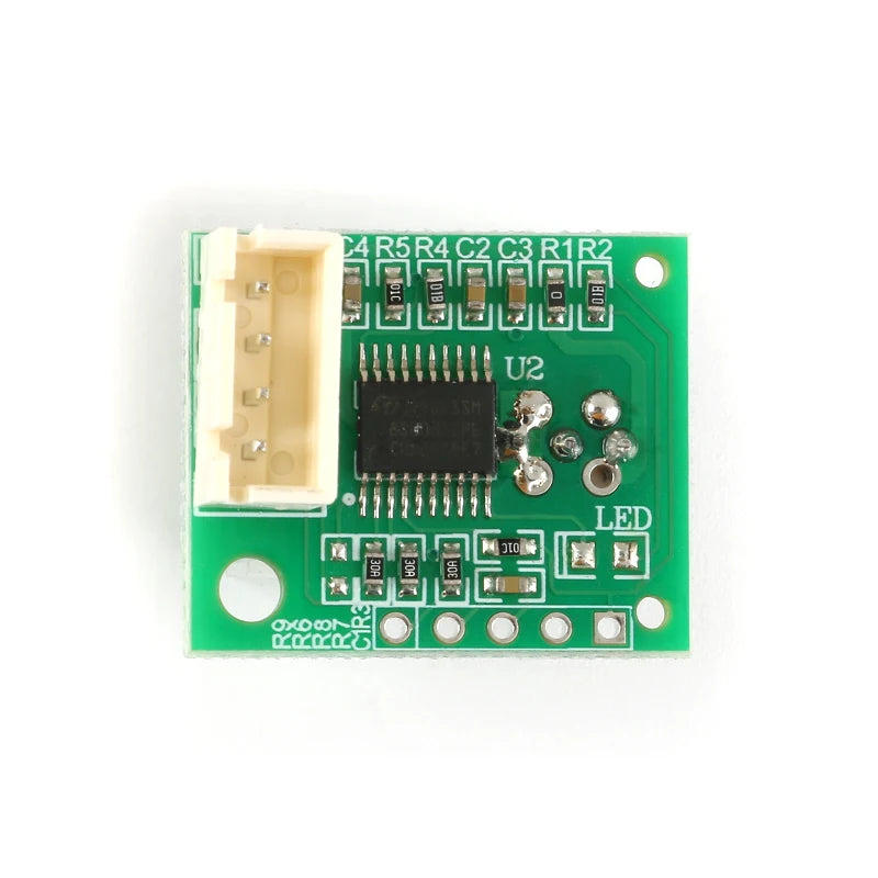 ZE07 ZE07-CO Carbon Monoxide CO Sensor Module High Precision Gas Sensor Detecting Carbon Monoxide Serial Port Output 0-500ppm