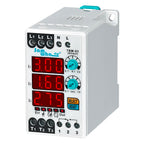 Samwha-Dsp TRM-XX (Manual / Semi-Automatic / Automatic Reset) Digital Overload Asymmetry Relay Thermal Relay