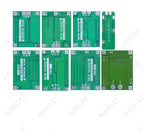 LIZAO 3S 4S BMS 20A 40A 60A 18650 Li-ion Battery Protection Board 11.1V-16.8V Enhanced Balance Charger Module