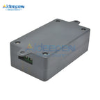 DDC-432 DC 5V-30V Dual MOS Time Delay Relay High Level Trigger LED Digital Display Cycle Time Timer Delay Switch Circuit 12V 24V