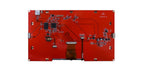 NEXTION 10.1'' Intelligent NX1060P101-011C/R-I Multifunction HMI Resistive/Capacitive LCD Touch Display Module Without Enclosure