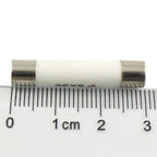 5pcs Ceramic Fuse Cartridge RO58 6x30mm 500V F 0.5A 1A 2A 3A 4A 5A 6A 8A 10A 13A 15A 16A 20A 25A 30A Fast Blow BS1362 6*30mm