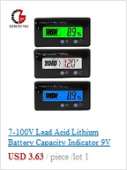 Automatic Auto On Off Photocell Street Light Switch AC/DC 12V 10A Photo Control Photoswitch Sensor Switch