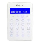 Focus FC-7668Pro TCP IP Security GSM Alarm 96 Wired Smart Home Smart System PCB ONLY