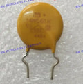 20PCS 14N511K 14N561K 510V 560V 14D511 14D561 14K511 14K561 Short Bend Pin Long Pin 14MM VARISTOR
