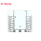 10Pcs/1pc ESP ESP8266 Serial WIFI Wireless Module ESP-32S ESP32S Adapter Plate Expansion Board for ESP-07 ESP-12F ESP-12E ESP-08
