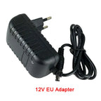 48 LED IR Illuminator Light Infrared Led Lamp 850nm Metal Waterproof Night Vision Lighting For CCTV Camera Fill Light With Screw