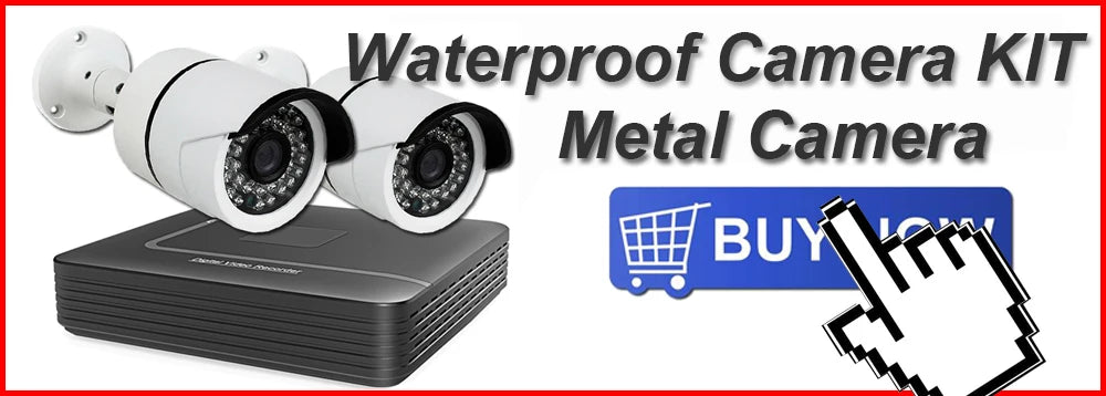 HKBTM High Quality BNC Cable Security CCTV Camera DC Power Copper Core AHD CVI Video Surveillance DVR System