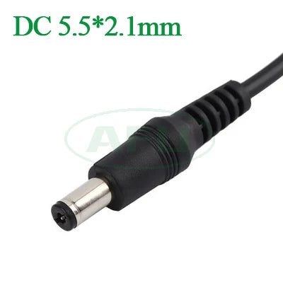 12.6V 5A Li-ion Battery Charger Usd For 3S 12V Lipo/LiMn204/LiCo02 Battery Smart Charger Aluminum Casing