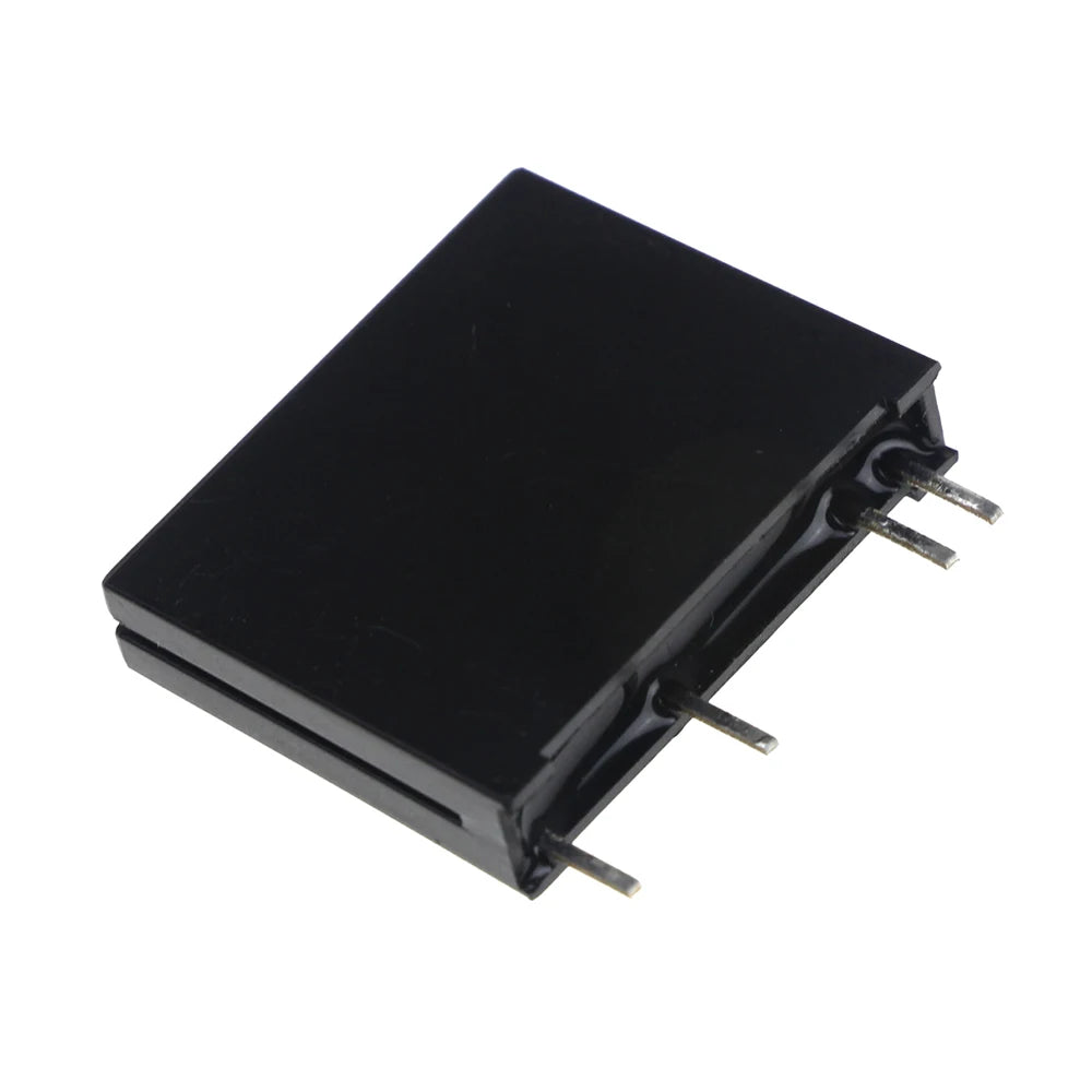 Smart Electronics Original Solid State Relay G3MB-202P DC-AC PCB SSR In 5VDC,Out 240V AC 2A
