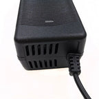 12.6V 5A Battery Charger for 18650 Li-ion 3Series 12V Lithium Battery Pack Charger EU/US/UK/AU Plug High Quality Free Shipping