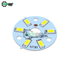 10PCS 3W 5730 LED Emitting Diode SMD Highlight Lamp Panel LED Board Light White
