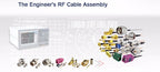 Q9 BNC Male to FME Male Cable Connector Socket FME - BNC Straight Nickel Plated Brass Coaxial RF Adapters