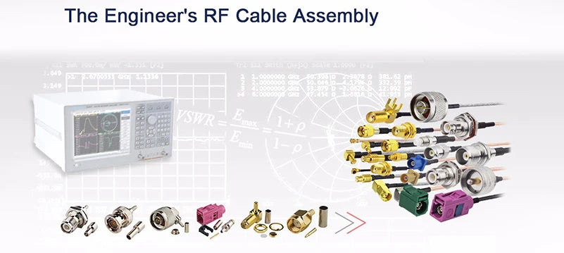 Q9 BNC Male to FME Male Cable Connector Socket FME - BNC Straight Nickel Plated Brass Coaxial RF Adapters