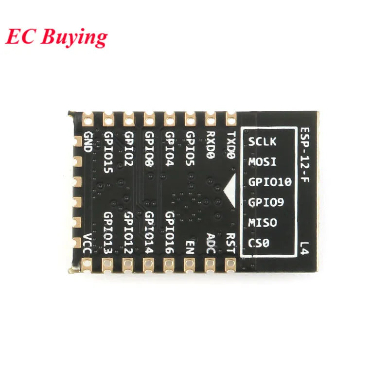 ESP8266 WIFI Wireless Relay Module ESP-12F AC 220V DC 5V 12V Power Supply ESP 12F Development Board Remote Control Smart Home