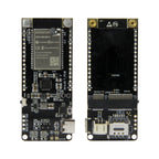 ESP32-WROVER-B Chip NANO Card SIM Series Configurable Hardware SIM7000G SIM7000A SIM7000E Cat-M NB-IoT GSM Module