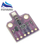 BME680 Digital Temperature Humidity Pressure Sensor CJMCU-680 High Altitude Sensor Module Development Board
