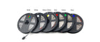 LED Strip 5050 5630 2835 RGB Lights 12V 5M Flexible Home Kitchen Decoration Lamp Waterproof 300 LED Tape Diode Ribbon 60LEDs/M