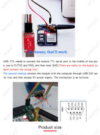 SIM900A SIM900 V4.0 Kit MINI Wireless Extension Module GSM GPRS Board Antenna Tested Worldwide Store for arduino