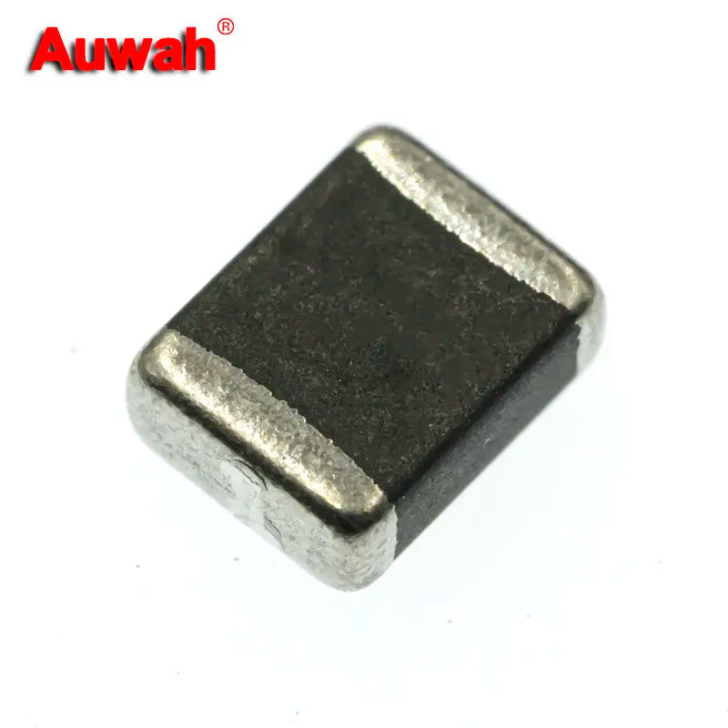 50pcs 3225 SMD High Frequency Ferrite Bead 1210 0 10 12 25 30 60 80 120 150 200 220 300 470 500 600 800 1K Ohm R High Current