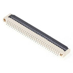 Cltgxdd 2/5/10PCS 32Pin 1.0mm Pitch FPC FFC Flat Cable Connector Socket For Laptop Keyboard Interface