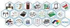 10Pcs/Lot New Original TJA1050T/CM TJA1050 A1050/C patch SOP-8 CAN bus transceiver  Fast delivery