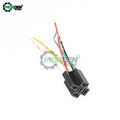 DC 12V 24V Waterproof Automotive Relay 5Pin SPDT Car Control Device 80A 100A Car Relays High Capacity Switching
