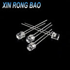 10pcs Photoresistor 5MM 5800B LDR Photo Resistors Light-Dependent Resistor PT523C-EE1