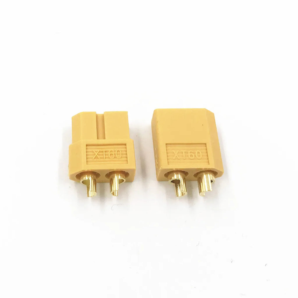 XT30 XT60 XT60H XT90 EC2 EC3 EC5 EC8 T Plug 3.5mm Banana XT60 connector kit set male female cable battery Plug for RC Parts