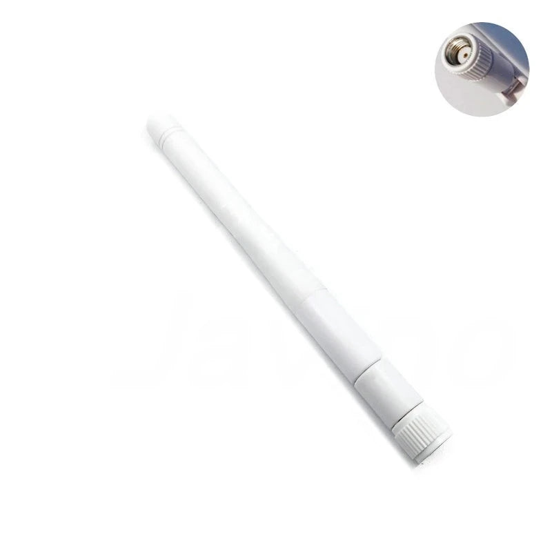 2.4GHz 3dBi Omni WIFI Antenna with RP SMA male Female plug connector for wireless router wholesale price antenna wi-fi