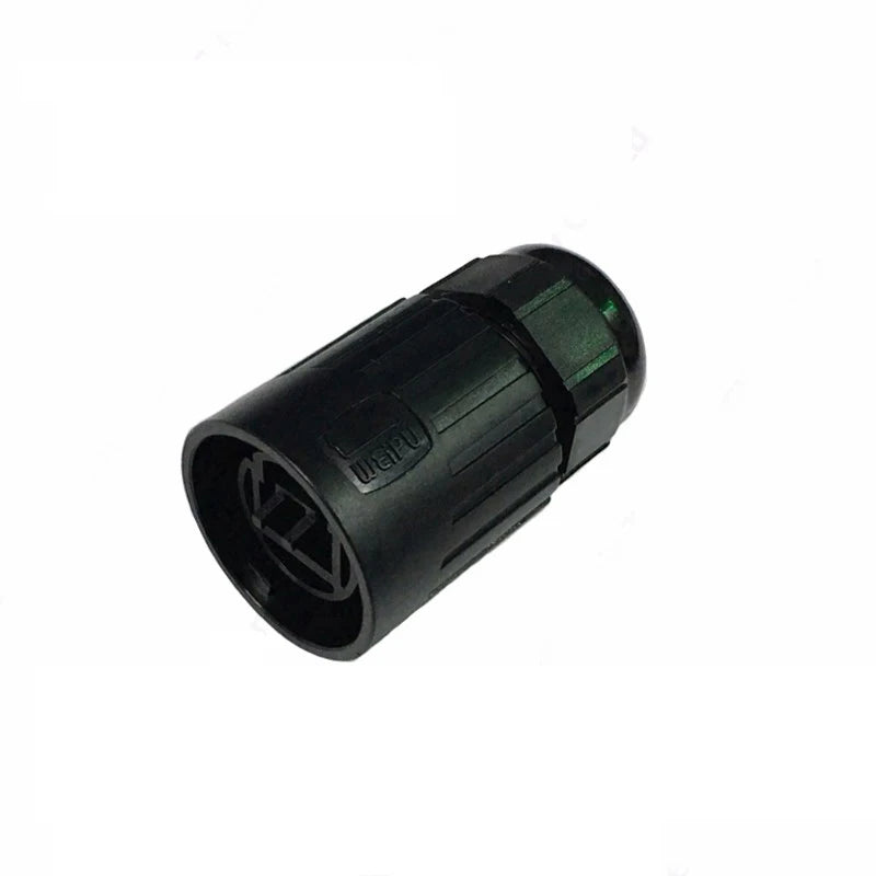 Original Weipu RJ45 Network Connector IP67 Waterproof Male Plug RJ45F6 Female Socket RJ45F71RA Elbow RJ45F71 Straight Socket