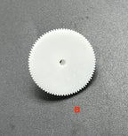 1pc stepping gear KSS-210A for Kenwood DP-49 CD player KSS210A Laser head Optical pick up