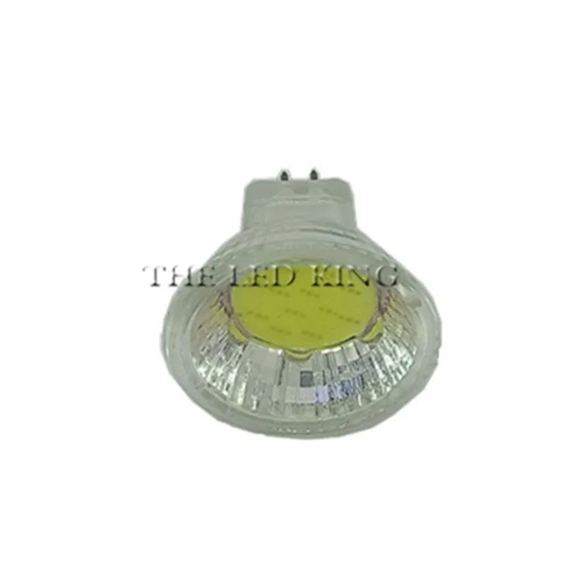 Super Bright MR11 COB 6W 9W 12W LED Bulb GU4 5730 12V, Warm White / 4000K / Cold White LED Bulb Factory Wholesale Price!