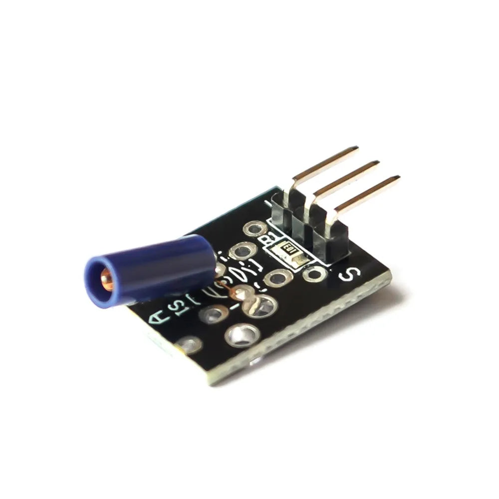 2PCS KY-001 KY-002 KY-003 KY-004 KY-005 KY-006 KY-008 KY-010 KY-011 KY-012 KY Series Various Modules for Electronic Projects