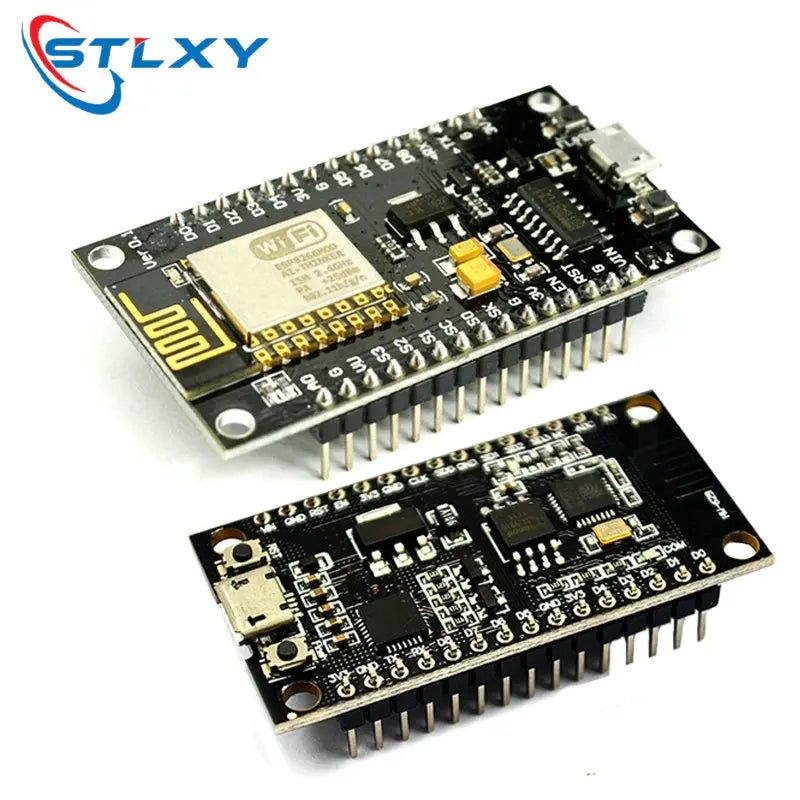 NodeMcu V3 ESP8266 ESP-12F WiFi Development Board CH340 CP2102 USB Interface Lua IoT Module Compatible With Arduino Program