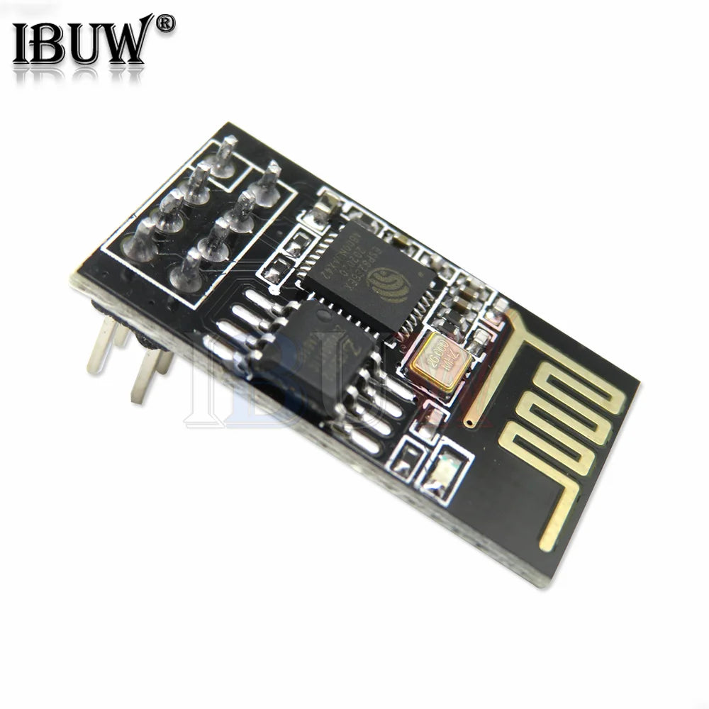 ESP8266 5V WiFi relay module LED Controller Things smart home remote control switch phone APP ESP-01S
